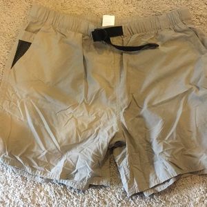 Northface shorts